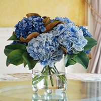 Artificial Floral Arrangement