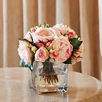 Artificial Floral Arrangement