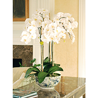 Artificial Floral Arrangement